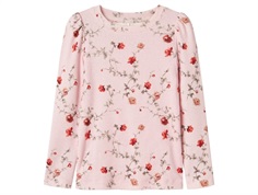 Name It elderberry butterfly top